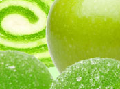 Green Apple Candy Scent