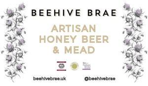 beehive brae food drink glasgow foodie 