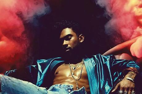 Miguel Sets Summer Release Date For “Wild Heart”