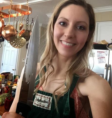 Being a Vegetarian - It's Easier Than You Think!