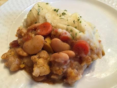 Being a Vegetarian - It's Easier Than You Think!