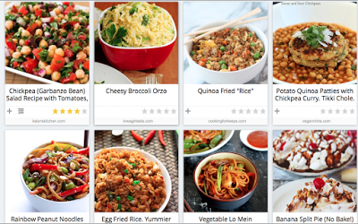 Being a Vegetarian - It's Easier Than You Think!