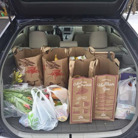 Being a Vegetarian - It's Easier Than You Think!