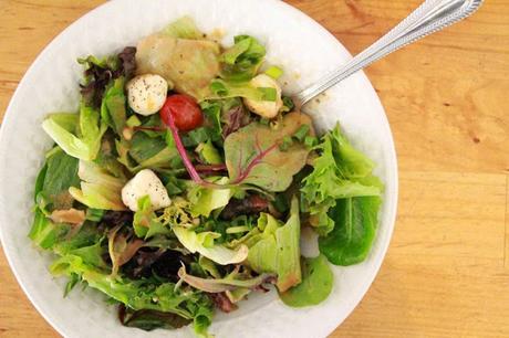 Being a Vegetarian - It's Easier Than You Think!