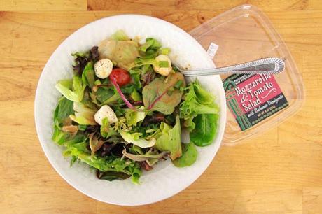 Being a Vegetarian - It's Easier Than You Think!