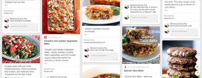 Being a Vegetarian - It's Easier Than You Think!