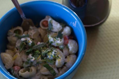 Pasta Primavera (1 of 2)