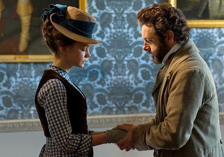 Review: Far From the Madding Crowd (2015)