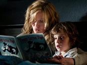 What's with Scary Movies Lately?