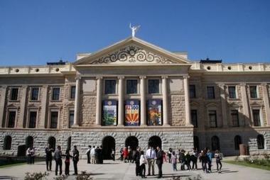 Arizona 2015 Environmental Report Card – Sierra Club