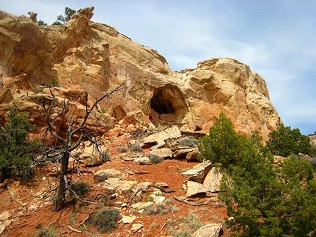 Follow our Arches & Canyonlands Tour Online!