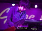 Stone Cold Brought Their Impressive Fans Mercury Lounge [photos]