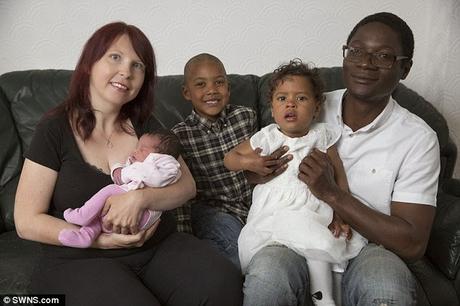 Polish woman Monika Tano matches Duchess Kate's delivery !