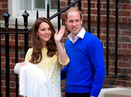 Polish woman Monika Tano matches Duchess Kate's delivery !