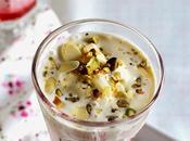 Parsi Falooda