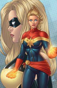 captain_marvel___legacy_by_witchysaint-d4vtkw0