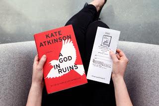 http://www.npr.org/2015/05/05/402554435/join-the-morning-edition-book-club-as-we-read-a-god-in-ruins
