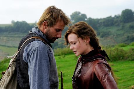 Far From The Madding Crowd- Proposal Scene Transcribed