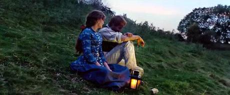 Far From The Madding Crowd- Proposal Scene Transcribed