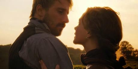 Far From The Madding Crowd- Proposal Scene Transcribed