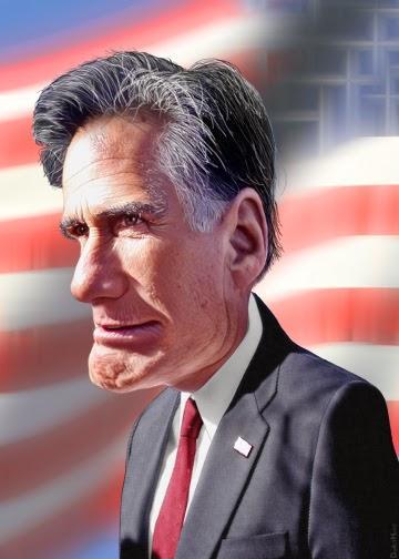 Romney Is Wrong - U.S. Engages In 