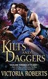 Kilts and Daggers (Highland Spies, #2)