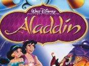 Bleaklisted Movies: Aladdin