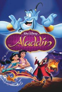 The Bleaklisted Movies: Aladdin