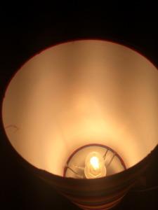Lighting Supetstore, lighting up our home