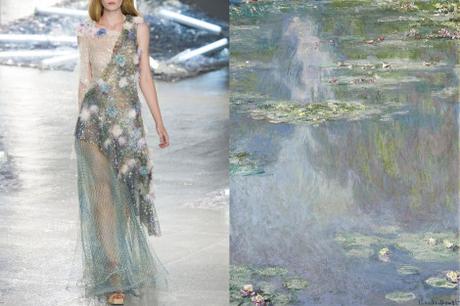 rodarte-ss15-water-lillies-claude-monet