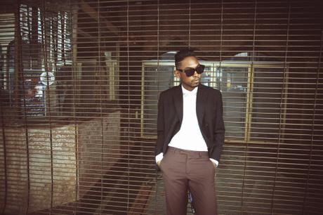 Miguel’s Interview With Hot 97