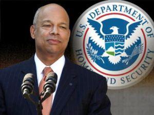 Jeh Johnson