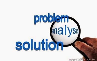 problem-analysis-solution