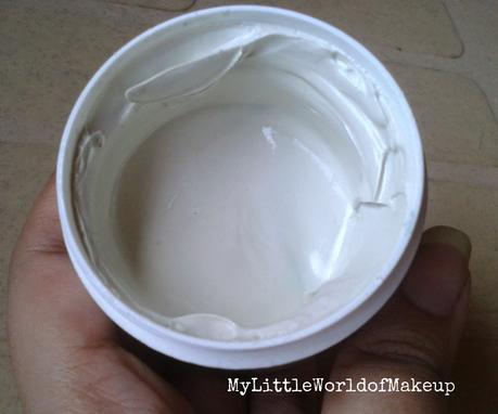 Inatur Herbals Oil Control Face Pack Review