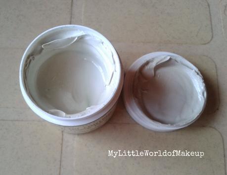 Inatur Herbals Oil Control Face Pack Review