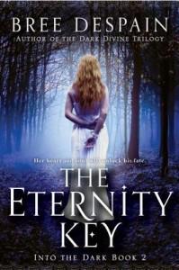 The Eternity Key by Bree Despain
