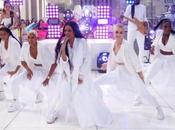 Ciara Performs Today Show