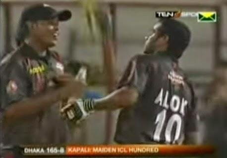 past saga of ICL ~ is  global rebel league possible again ?