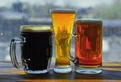 Celebrate Craft Beer Week At St. Nicholas Brewing Co.