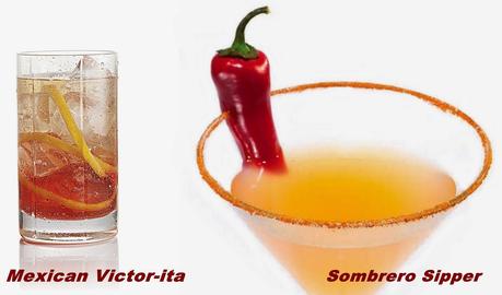 Celebrating Cinco de Mayo? Start with these Cocktails