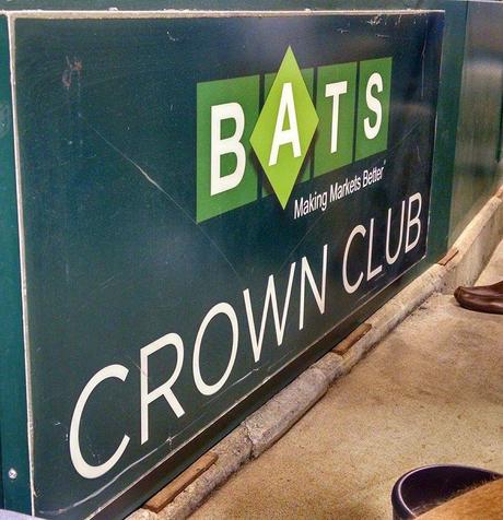 KC Royals BATS Crown Club Cupcake Review