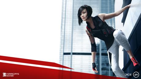 Mirror's Edge to launch on PS4, Xbox One & PC in spring 2016