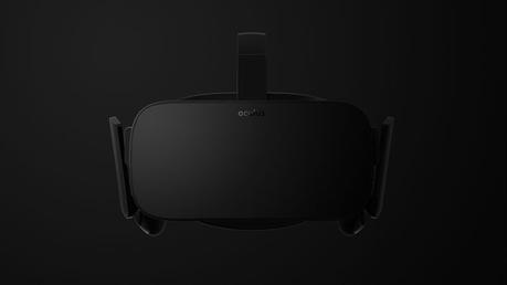 Oculus Rift will ship to consumers in Q1 2016