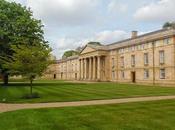 Hours Cambridge, England