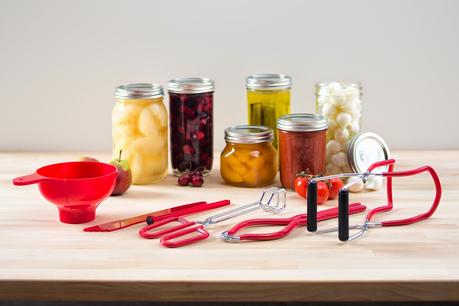 6 Piece Canning Set Review