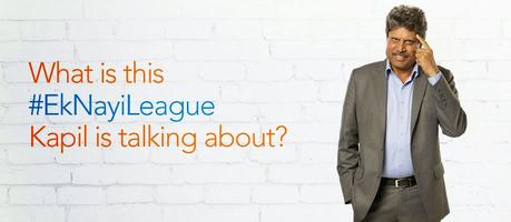 Ek Nayi League and Some Wild Guessing