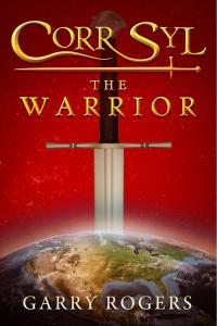 Corr Syl the Warrior_FrontCover