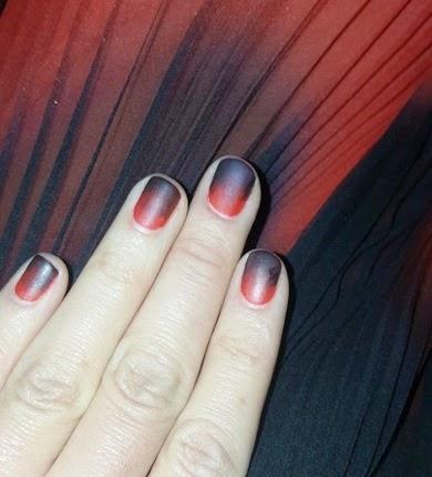 Sally Hansen Nails it at the Met Ball!