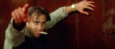 Nicolas Cage: The Hollywood Flashback Interview