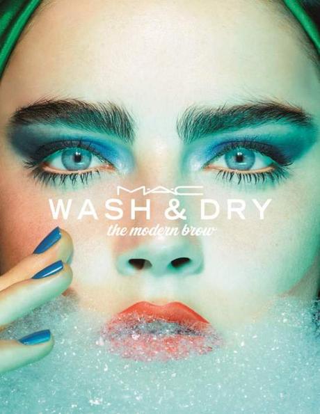 MAC WASH AND DRY BROW_Beauty